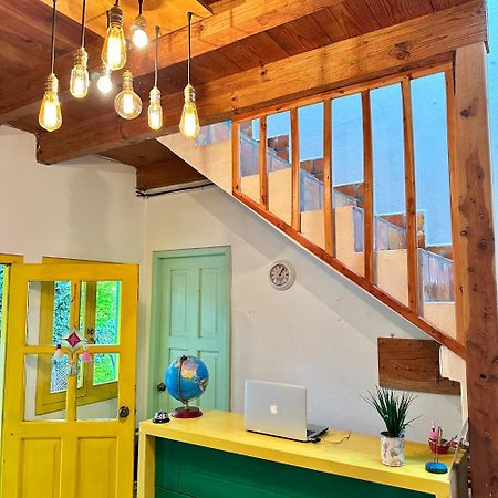 La Etelvina Suites San Cristóbal de Las Casas Exteriör bild