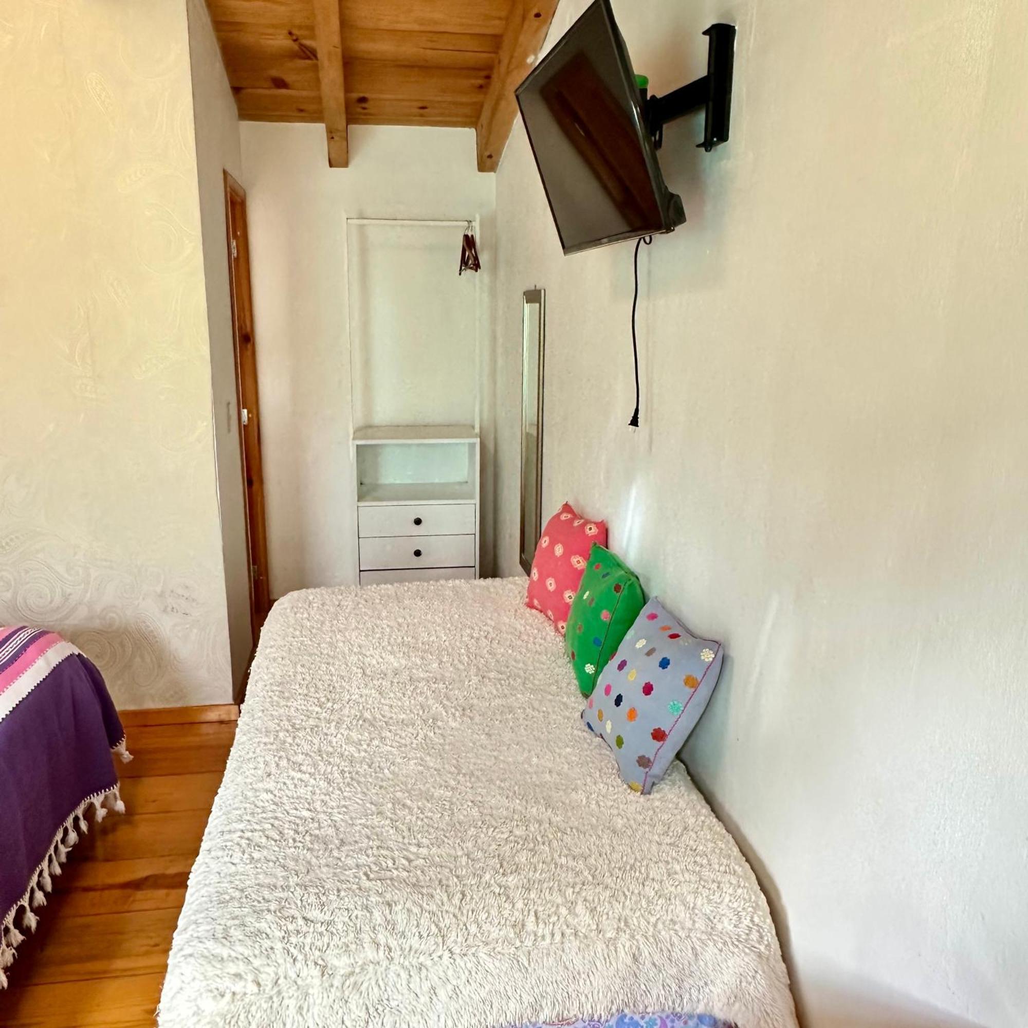 La Etelvina Suites San Cristóbal de Las Casas Exteriör bild