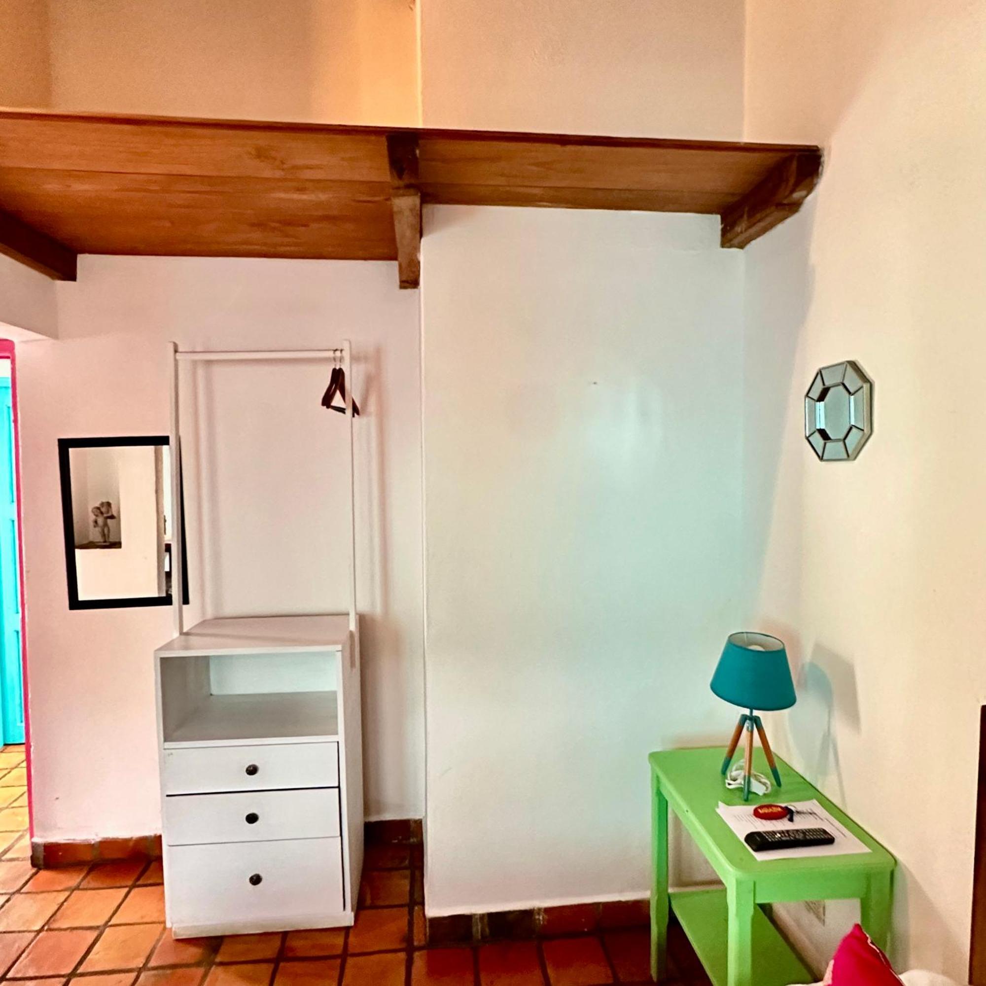 La Etelvina Suites San Cristóbal de Las Casas Exteriör bild