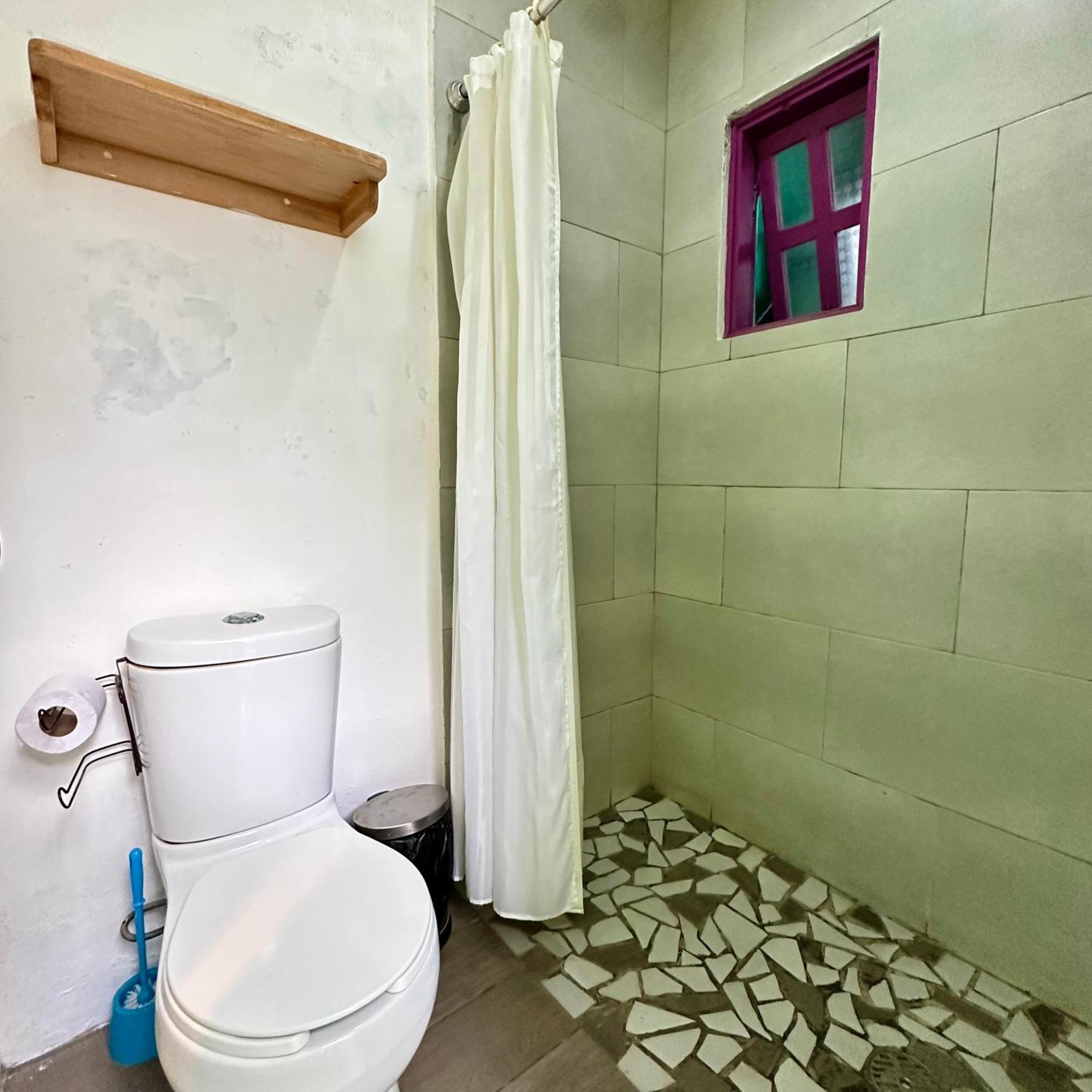 La Etelvina Suites San Cristóbal de Las Casas Exteriör bild