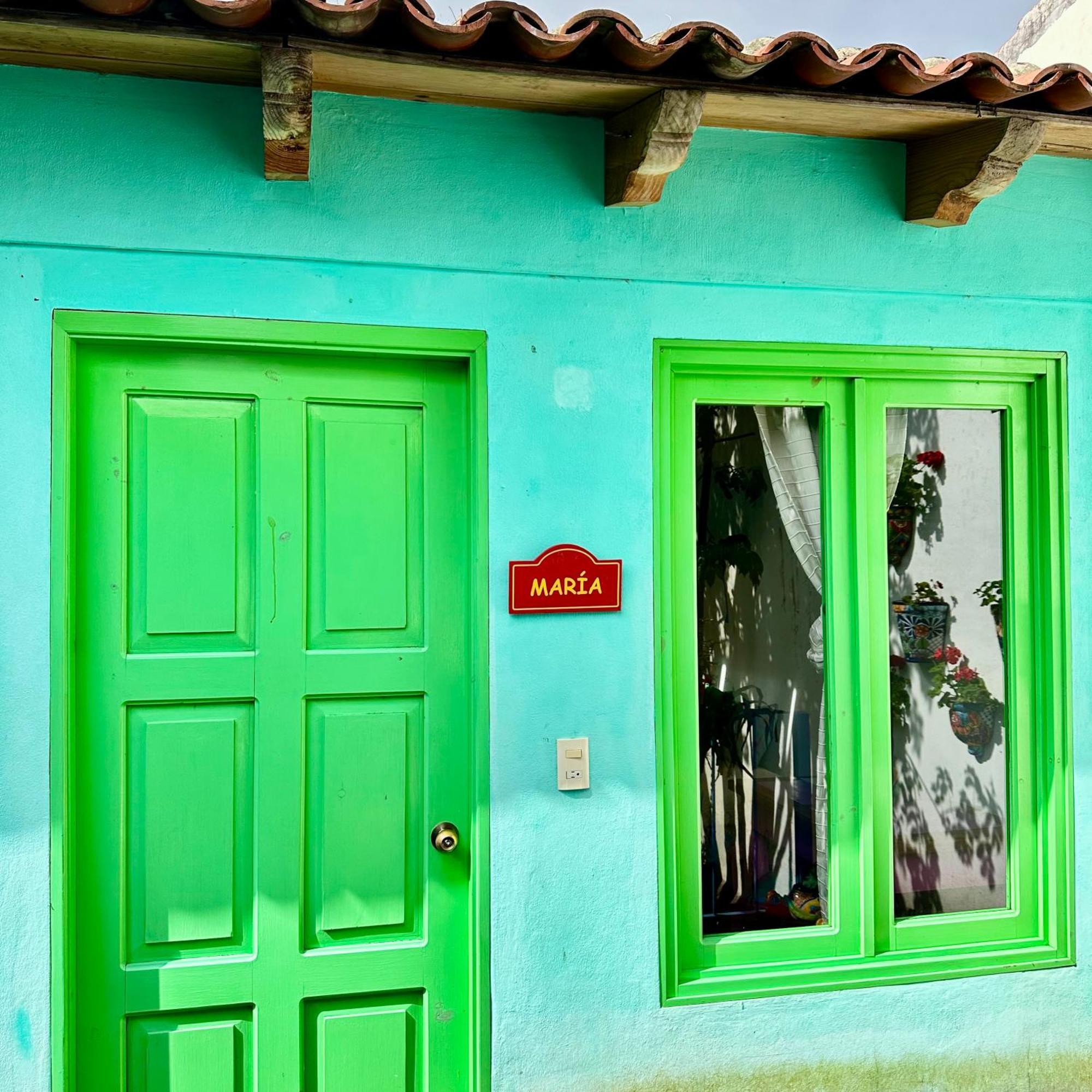 La Etelvina Suites San Cristóbal de Las Casas Rum bild