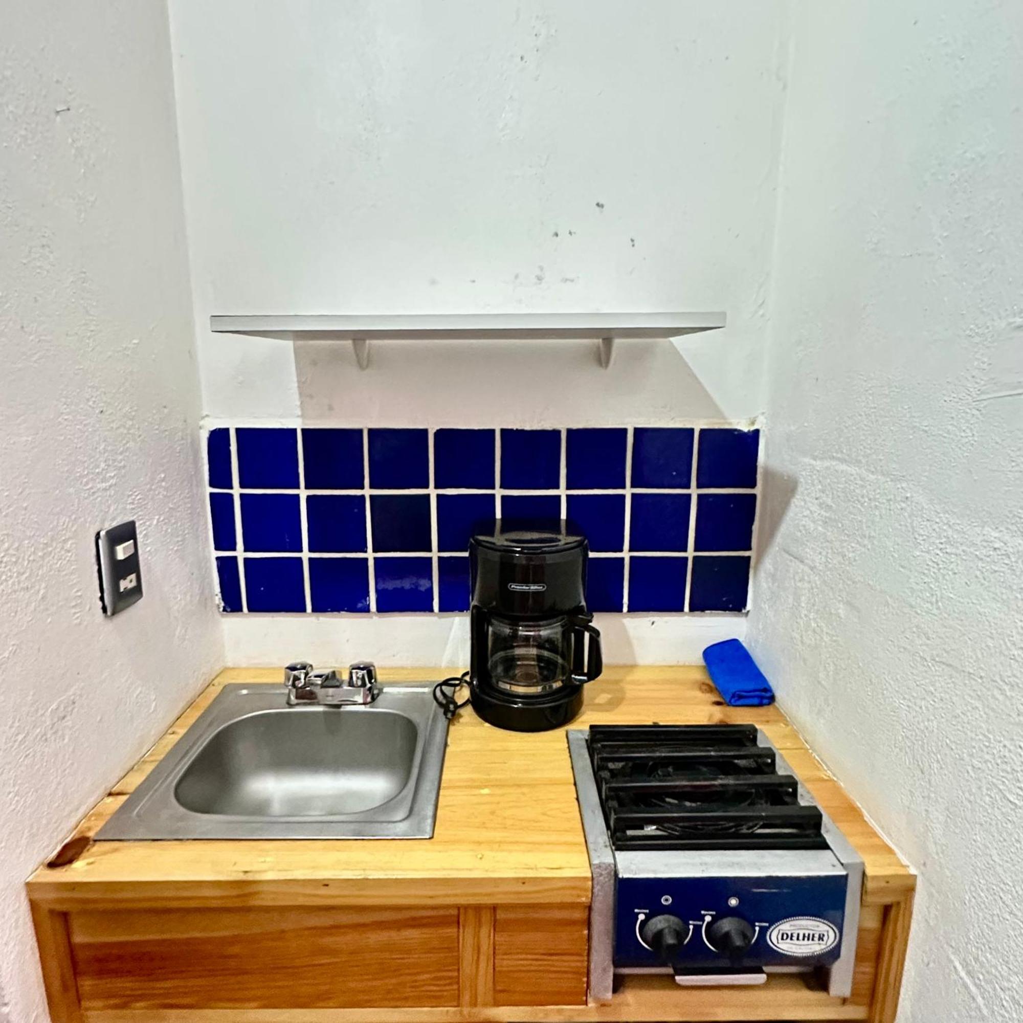 La Etelvina Suites San Cristóbal de Las Casas Exteriör bild