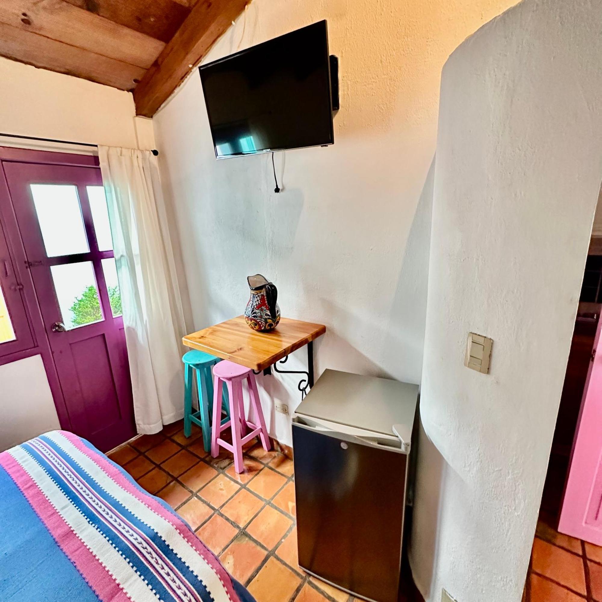 La Etelvina Suites San Cristóbal de Las Casas Exteriör bild