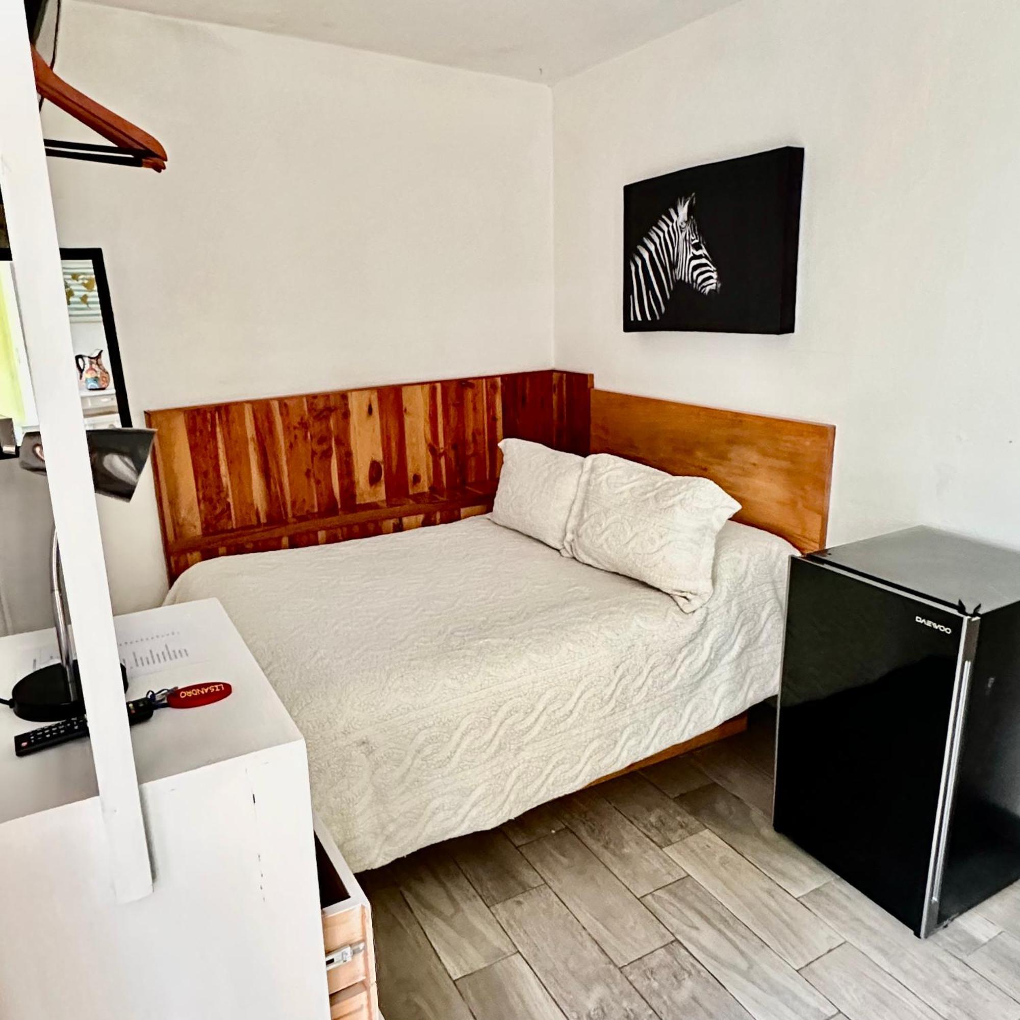 La Etelvina Suites San Cristóbal de Las Casas Exteriör bild