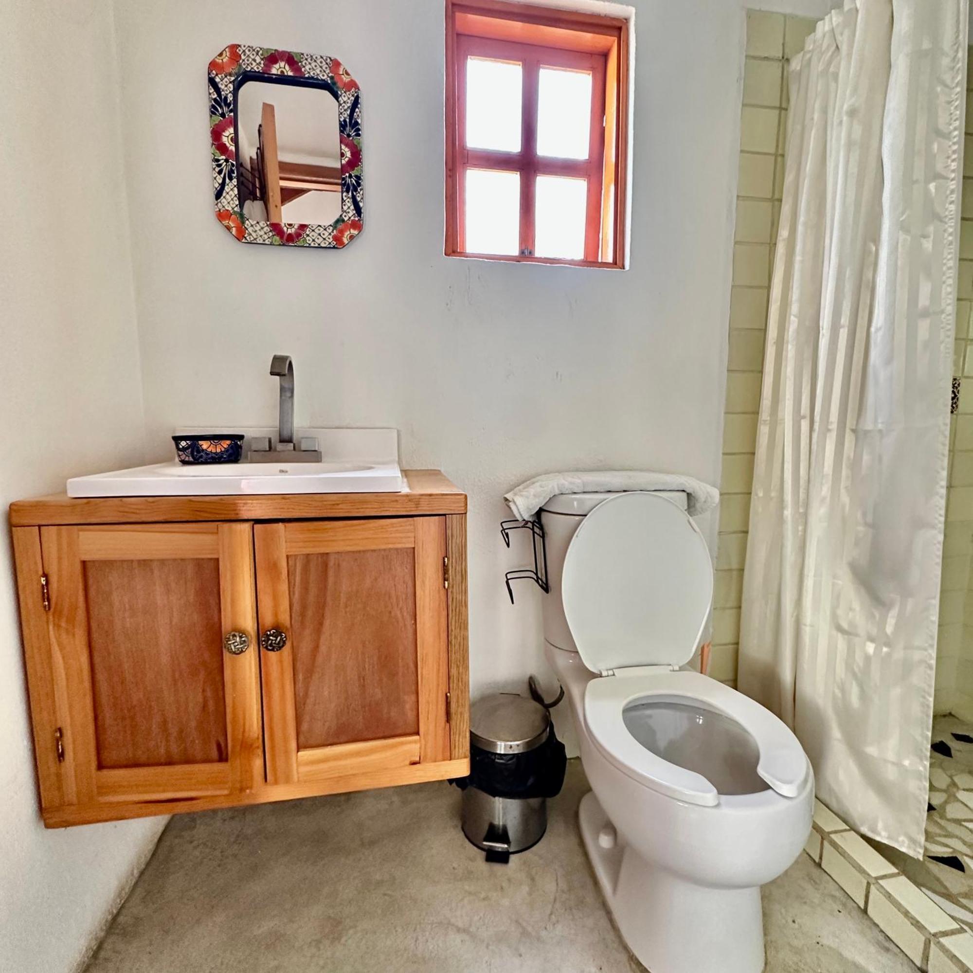 La Etelvina Suites San Cristóbal de Las Casas Exteriör bild