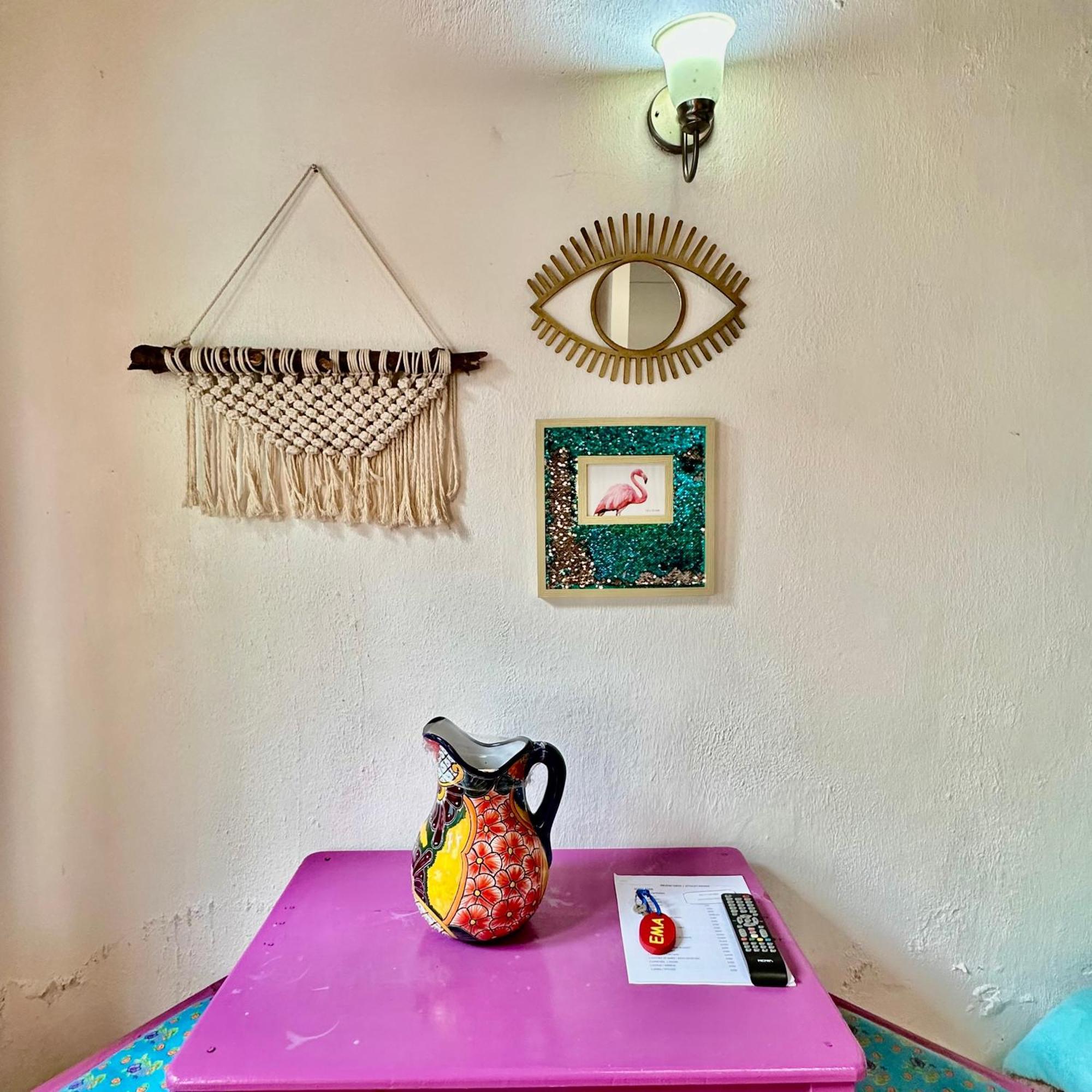 La Etelvina Suites San Cristóbal de Las Casas Exteriör bild
