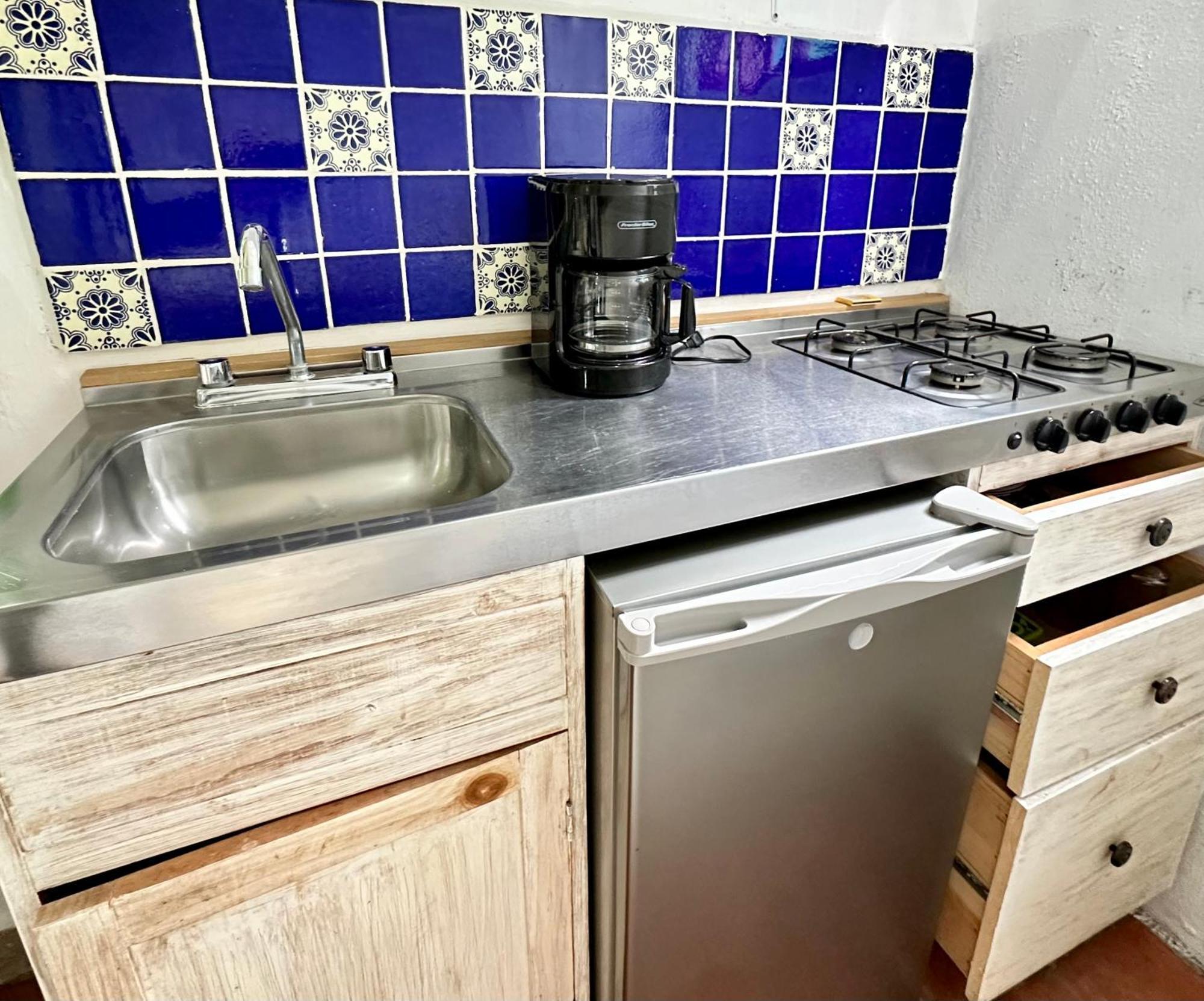 La Etelvina Suites San Cristóbal de Las Casas Exteriör bild