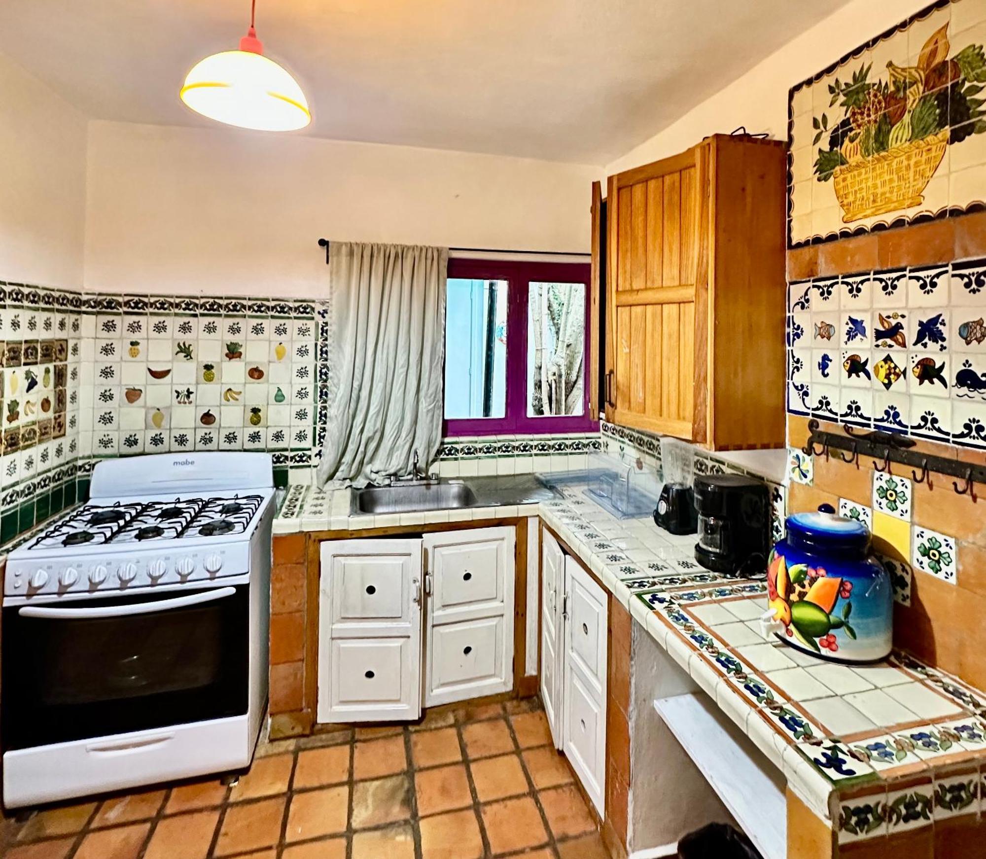 La Etelvina Suites San Cristóbal de Las Casas Exteriör bild