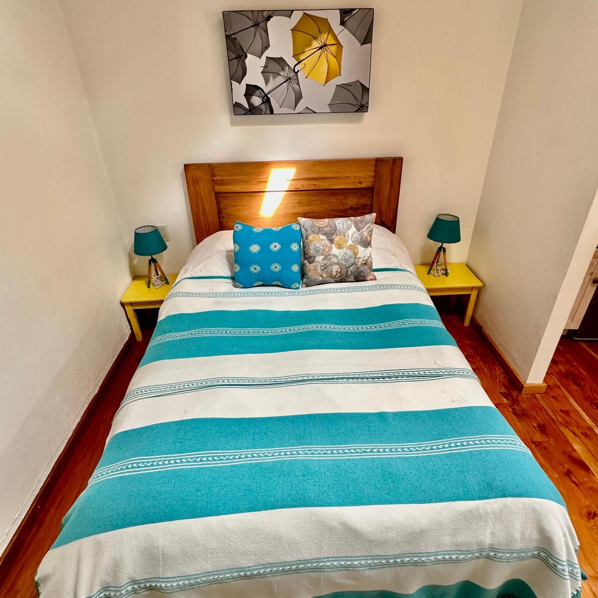 La Etelvina Suites San Cristóbal de Las Casas Exteriör bild