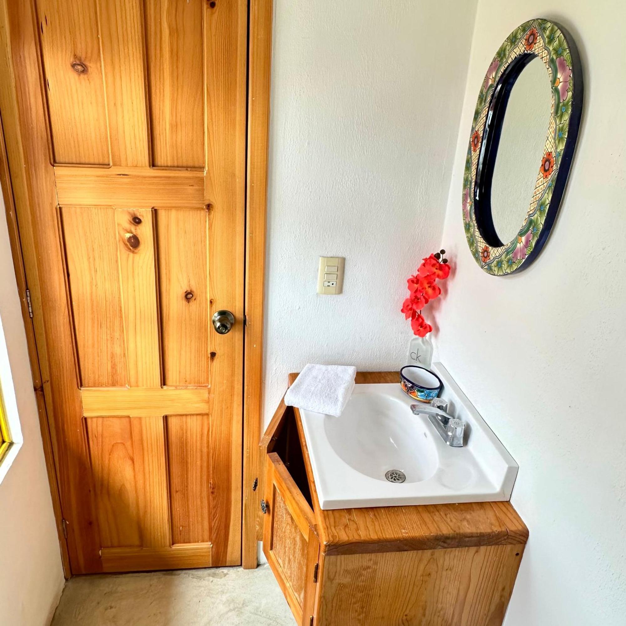 La Etelvina Suites San Cristóbal de Las Casas Exteriör bild