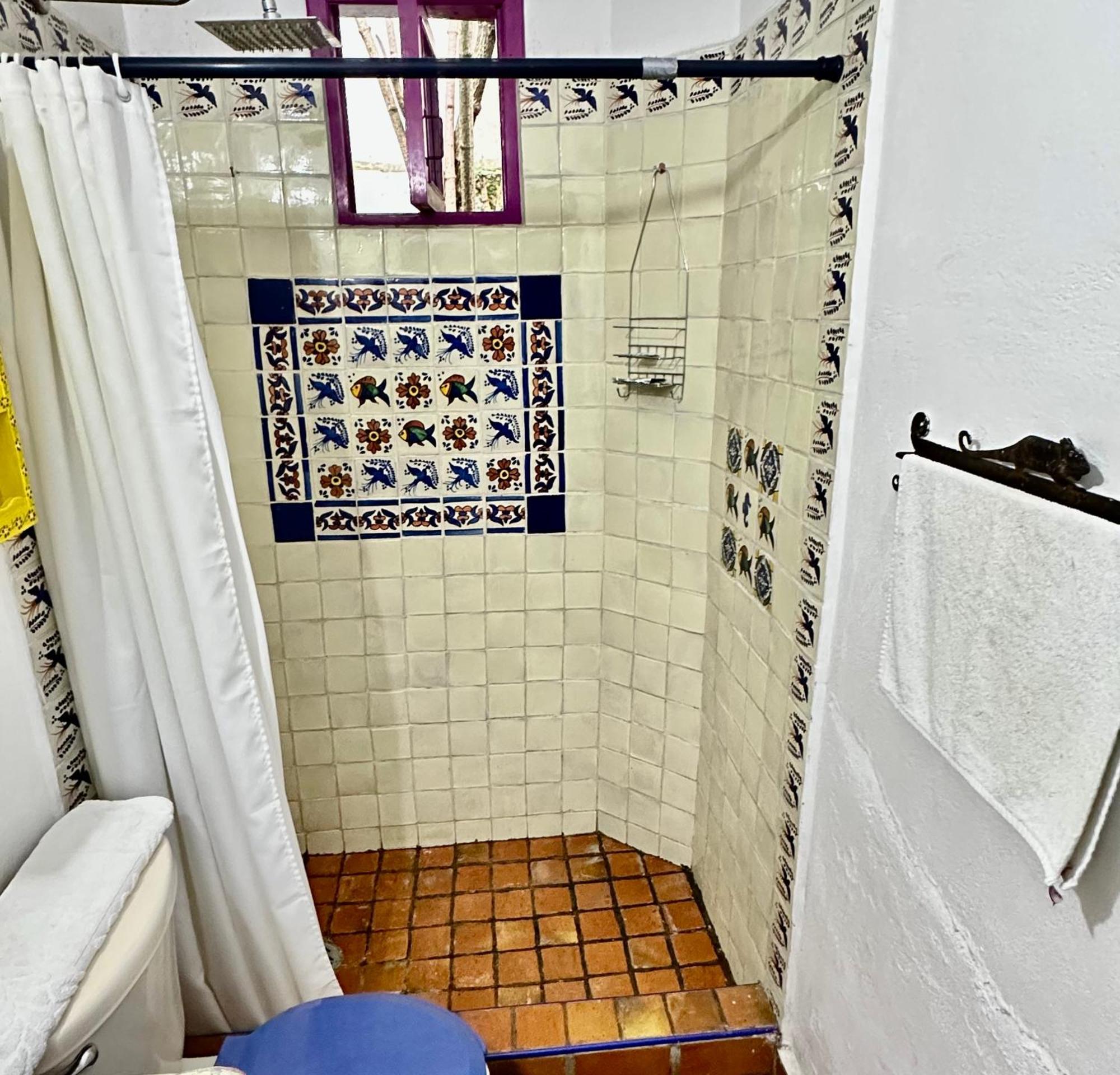 La Etelvina Suites San Cristóbal de Las Casas Exteriör bild
